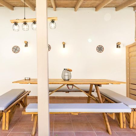 Leisurenest Villa 佩科霍里 外观 照片